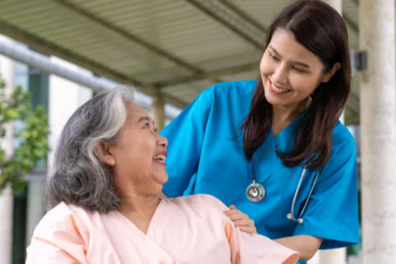 DNA-Based Personal Care