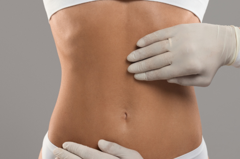 Body Contouring & Slimming