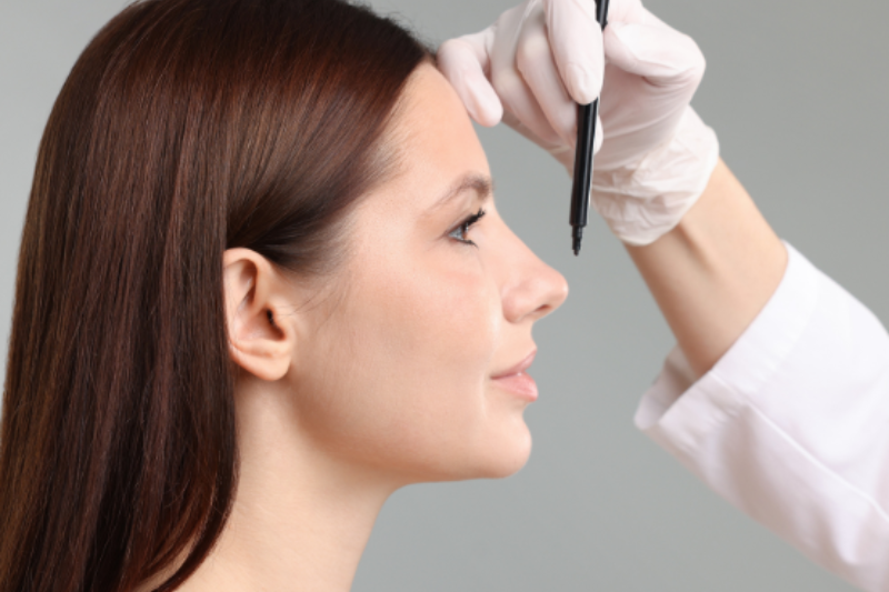 Medical Advices & Checkup