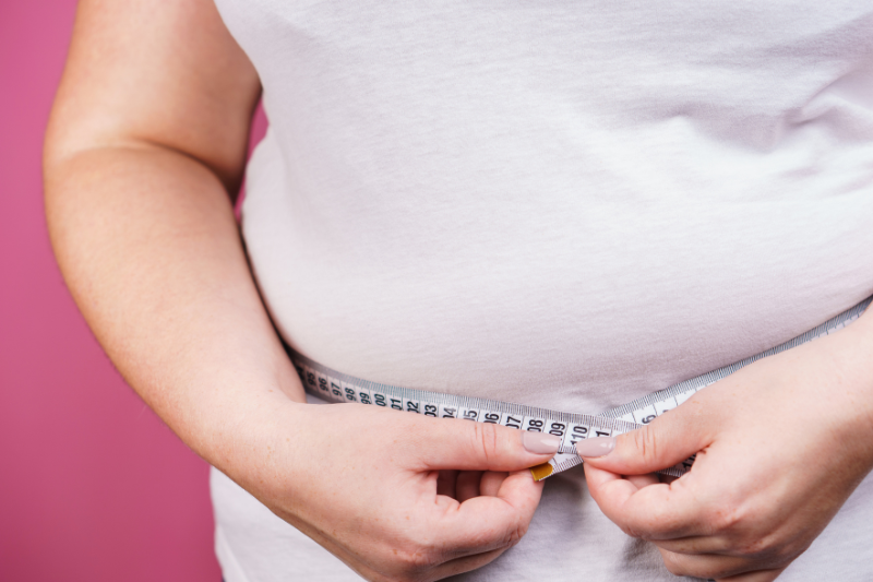 Weight Loss Solutions